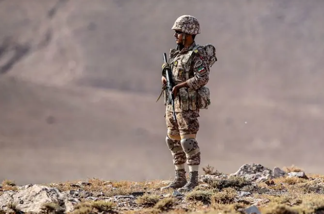 Kemlu Iran Kutuk Tuduhan Argentina yang Tidak Berdasar Terhadap IRGC